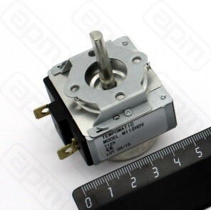 ТАЙМЕР 120 МИН ДЛЯ ГРИЛЯ СИКОМ 9580 3139