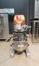 Миксер планетарный Spar SP100A