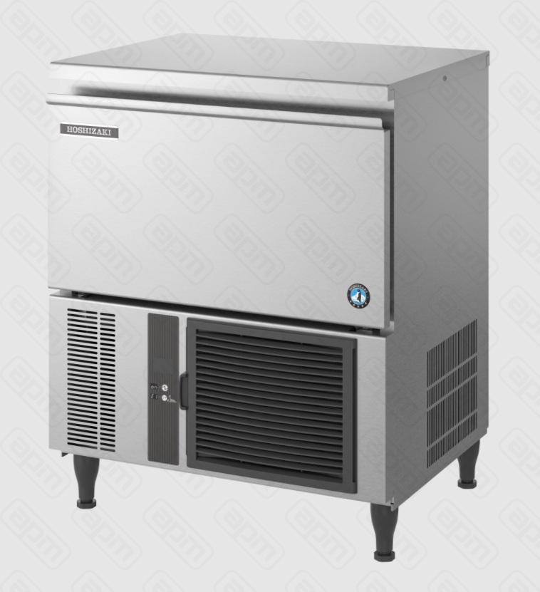 ЛЕДОГЕНЕРАТОР HOSHIZAKI IM-45CNE-HC-25