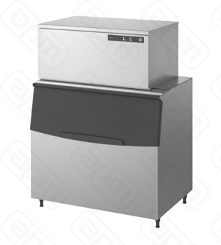 ЛЕДОГЕНЕРАТОР HOSHIZAKI IM-240DWNE-HC-23