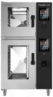ПАРОКОНВЕКТОМАТ LAINOX NABOO 50 NAE161BOB161ENSGB161