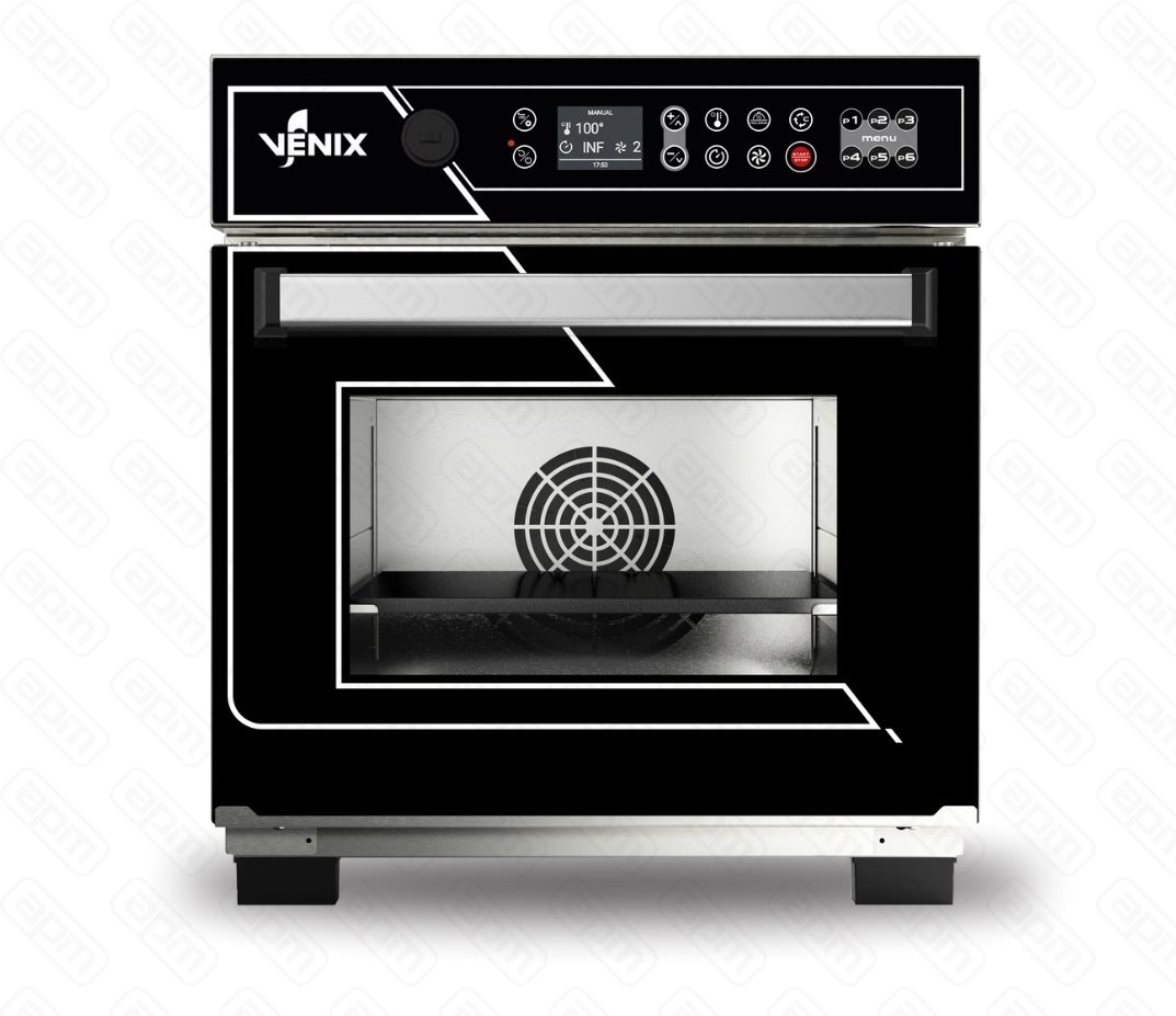 ПЕЧЬ ВЫСОКОСКОРОСТНАЯ RADAX VENIX SPZLR0FER00