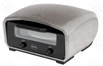 ПЕЧЬ ДЛЯ ПИЦЦЫ RGV VULCANO