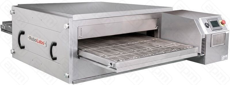 ПЕЧЬ ДЛЯ ПИЦЦЫ КОНВЕЕРНАЯ ROBOCHEF RC800M DELUXE 276899