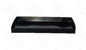 КОРЗИНА ДЛЯ ПЕЧИ QUICK ГЛАДКАЯ MYCHEF MYCHA426 140Х280ММ