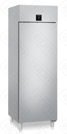 ШКАФ ХОЛОДС ГЛУХДВЕРЬЮ LIEBHERR FRPSVG 6501 НЕРЖ
