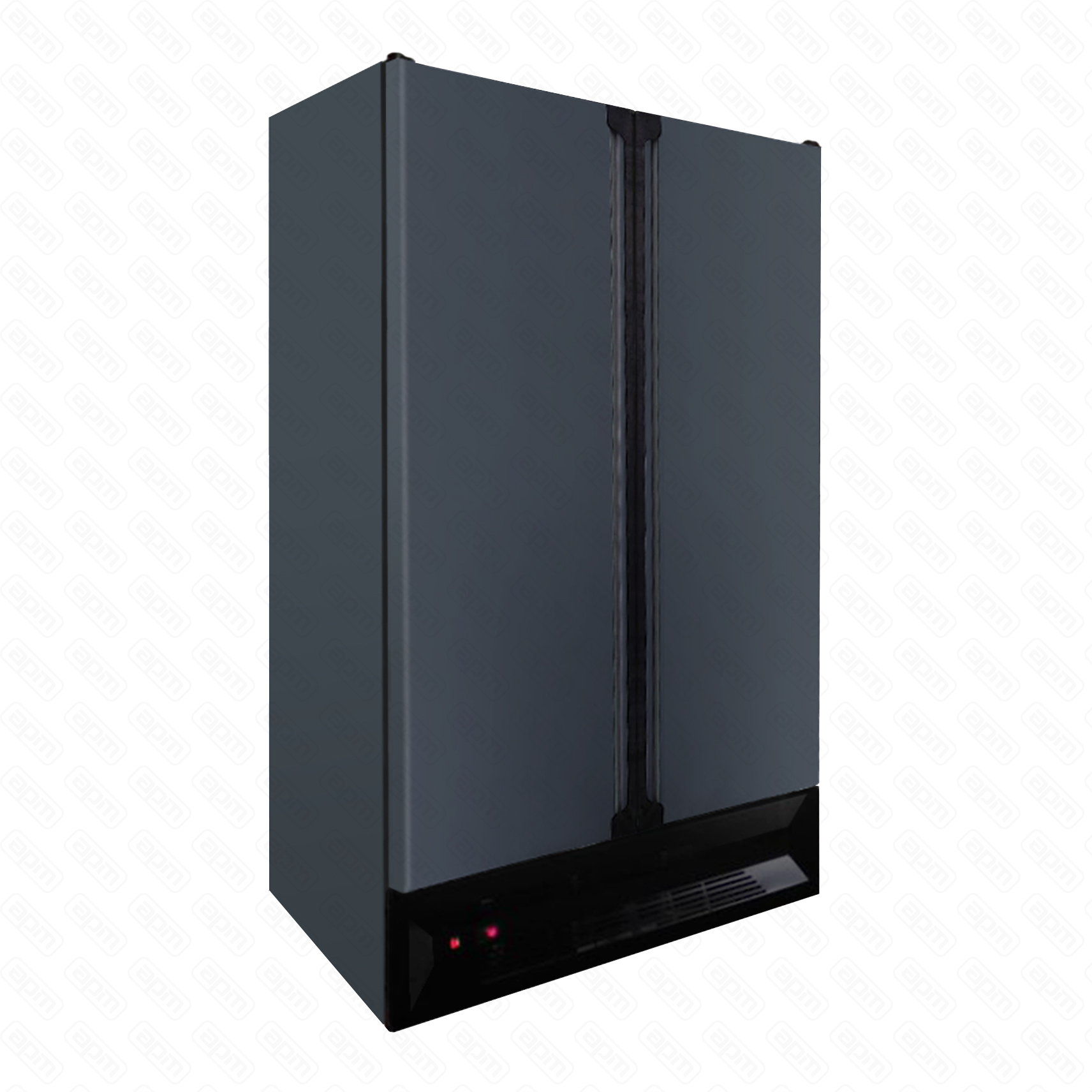 ШКАФ СРЕДНЕТЕМПЕРАТУРНЫЙ VELES M10 S RAL 70249003