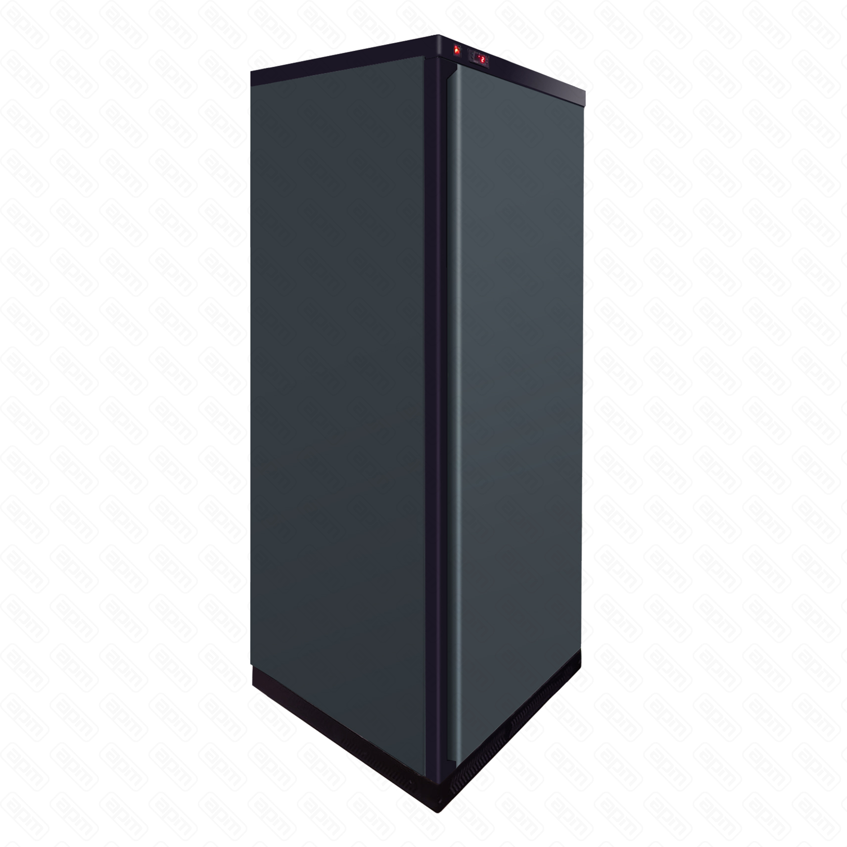 ШКАФ СРЕДНЕТЕМПЕРАТУРНЫЙ VELES M7 S-L RAL-70249003
