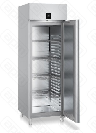 ШКАФ ХОЛОДС ГЛУХДВЕРЬЮ LIEBHERR FRPSVH 6501 НЕРЖ
