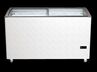 ЛАРЬ МОРОЗИЛЬНЫЙ HAIER SD-516AE ГНУТОЕ СТЕКЛО