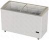ЛАРЬ МОРОЗИЛЬНЫЙ HAIER SD-516AELUA ГНУТОЕ СТЕКЛО