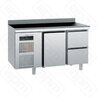 СТОЛ С ОХЛАЖДШКАФОМ SAGI KUA2A