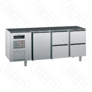 СТОЛ С ОХЛАЖДШКАФОМ SAGI KUB4
