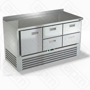 СТОЛ МОРОЗ ПРИСТЕН СПНМ-22214-1407
