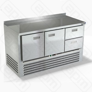СТОЛ МОРОЗ ПРИСТЕН СПНМ-22222-1407