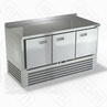 СТОЛ ХОЛОД ПРИСТЕННЫЙ СПНО-22130-1406