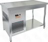 СТОЛ ОТКРЫТЫЙ С ОХЛАЖДСТОЛЕШНИЦЕЙ HICOLD SO-127