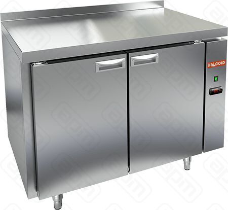СТОЛ С ОХЛАЖДШКАФОМ HICOLD SN11TN P