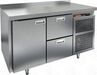 СТОЛ С ОХЛАЖДШКАФОМ HICOLD SN12TN