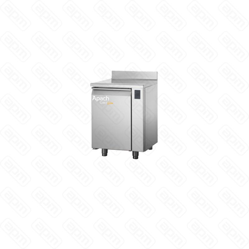 СТОЛ ХОЛОДИЛЬНЫЙ КОНДИТЕРСКИЙ APACH CHEF LINE LTRP1TUR