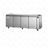СТОЛ ХОЛОДИЛЬНЫЙ APACH CHEF LINE LTRM1111NTR SNACK