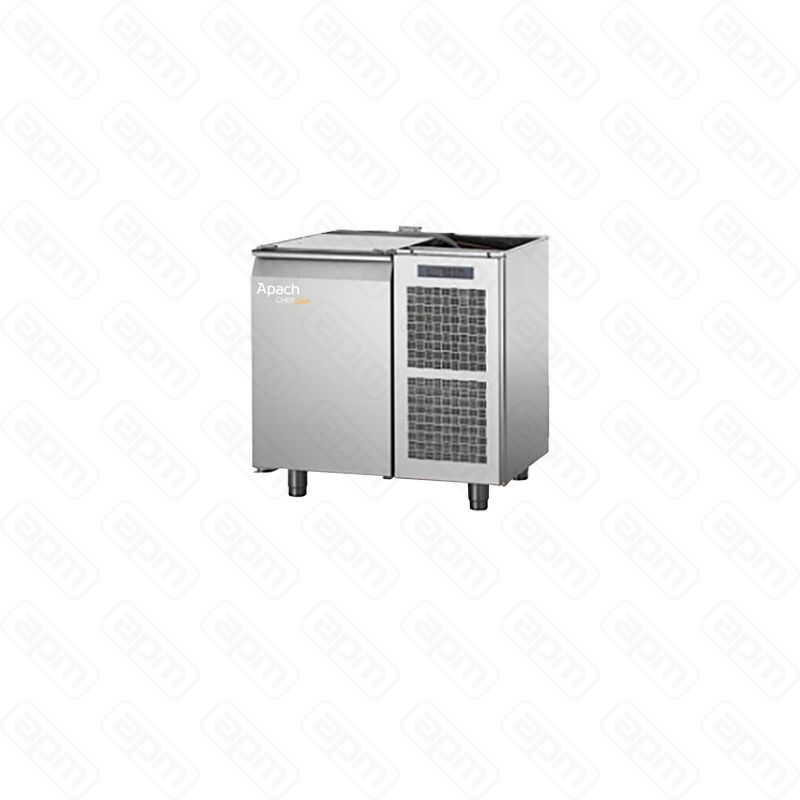 СТОЛ ХОЛОДИЛЬНЫЙ APACH CHEF LINE LTRM1NT
