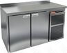 СТОЛ С ОХЛАЖДШКАФОМ HICOLD SN 1TN-1BT BR2