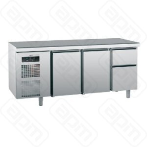 СТОЛ С ОХЛАЖДШКАФОМ SAGI KUB11M