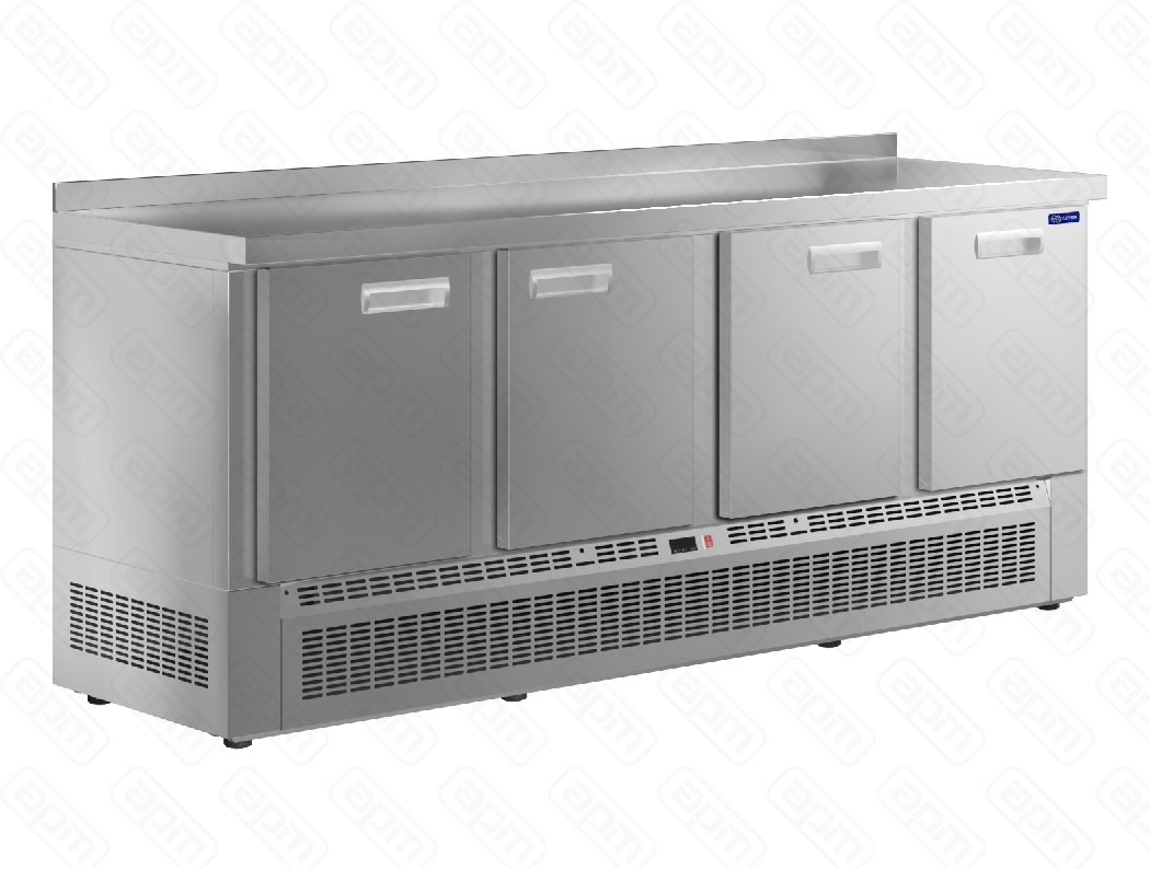 СТОЛ МОРОЗИЛЬНЫЙ KAYMAN KСМ-111460-Н