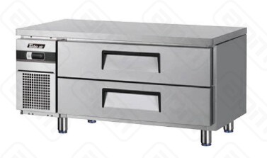 ШЕФ БАЗА TURBOAIR TCB12-2