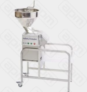 ОВОЩЕРЕЗКА ROBOT COUPE CL55 AUTO 3Ф