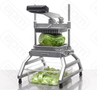 ОВОЩЕРЕЗКА CANCAN МЕХАНИЧЕСКАЯ 1301-3