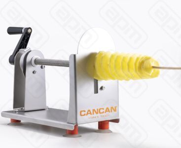 УСТРОЙСТВО ДЛЯ НАРЕЗКИ КАРТОФЕЛЯ СПИРАЛЬЮ CANCAN 1334