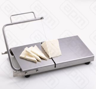 УСТРОЙСТВО ДЛЯ НАРЕЗКИ СЫРА НА БРУСОЧКИ CANCAN 1335