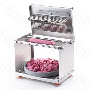 УСТРОЙСТВО ДЛЯ НАРЕЗКИ СОСИСОК НА КУСОЧКИ 6ММ CANCAN 1333-1