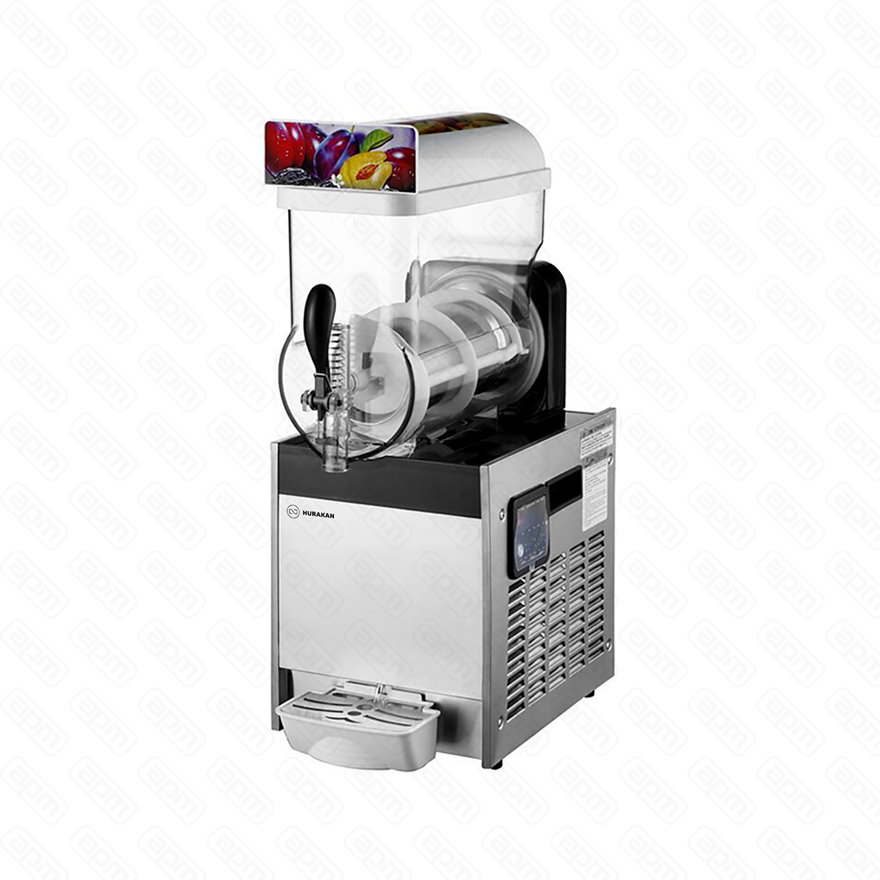 ГРАНИТОР HURAKAN HKN-MT1ВЫСТ