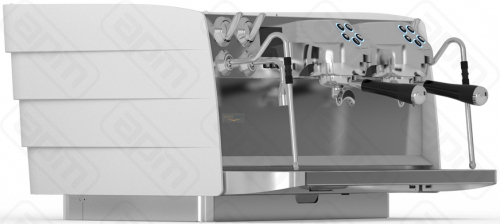 КОФЕМАШИНА VICTORIA ARDUINO EAGLE TEMPO 2 ВЫС ГРБЕЛЫЙПОДСВЕТКААВТОПРОМЫВCOOL TOUCH 246190 1Ф
