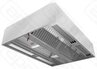 ЗОНТ В ФОРМЕ КОРОБА ПРИТОЧНО-ВЫТЯЖНОЙ ЦЕНТРАЛ МВО-14МС-30ЦК