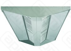 ЗОНТ ВЫТЯЖНОЙ ЦЕНТРАЛ МВО-14МСВ-24Ц