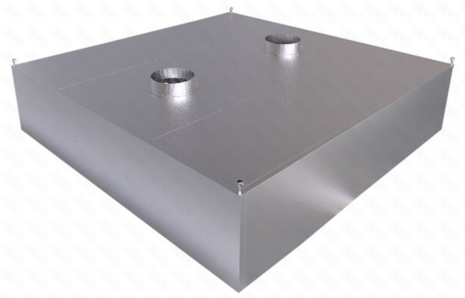 ЗОНТ ВЫТЯЖНОЙ ЗВО-20002000