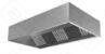 ЗОНТ ВЫТЯЖНОЙ ПРИСТЕННЫЙ APACH CHEF LINE AIHW03P0N1110-FS