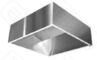 ЗОНТ ВЫТЯЖНОЙ ПРИСТЕННЫЙ APACH CHEF LINE AIHW04P0N1212