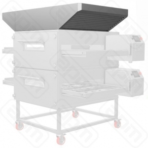 ЗОНТ ДЛЯ ПЕЧИ КОНВЕЕРНОЙ  ROBOCHEF RL907023 АРТ160383