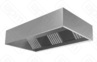 ЗОНТ ВЫТЯЖНОЙ ПРИСТЕННЫЙ APACH CHEF LINE AIHW03P0N1210L