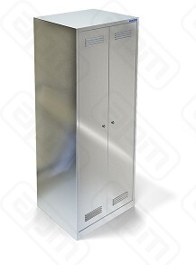 СТЕЛЛАЖ ЗАКРЫТЫЙ СТК-162600