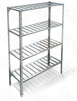 СТЕЛЛАЖ СТР-0241600 РЕШЕТЧ