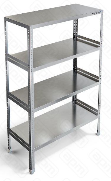 СТЕЛЛАЖ СТР-1141300