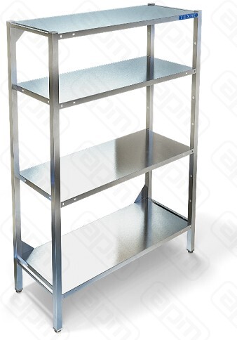 СТЕЛЛАЖ СТР-134803