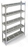 СТЕЛЛАЖ СТР-2251203 ДЛЯ СУШКИ ПОСУДЫ