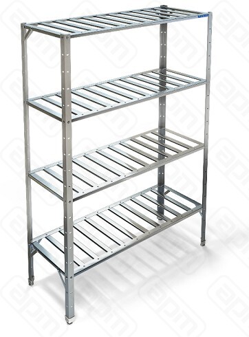 СТЕЛЛАЖ СТР-274800 РЕШЕТЧ